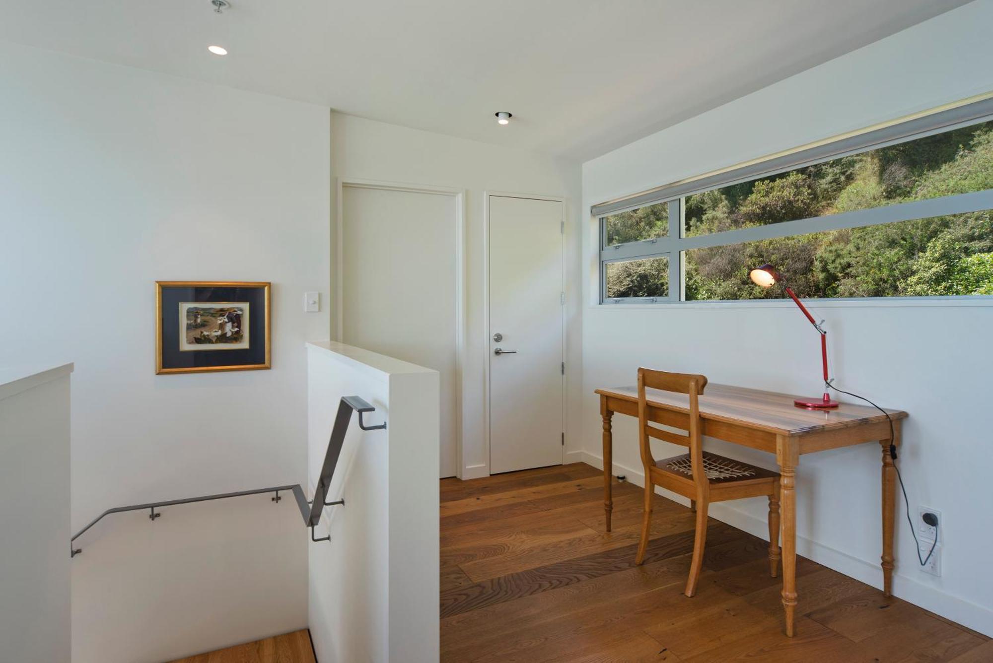 Penthouse 37 - Nelson Waterfront Apartment Dış mekan fotoğraf