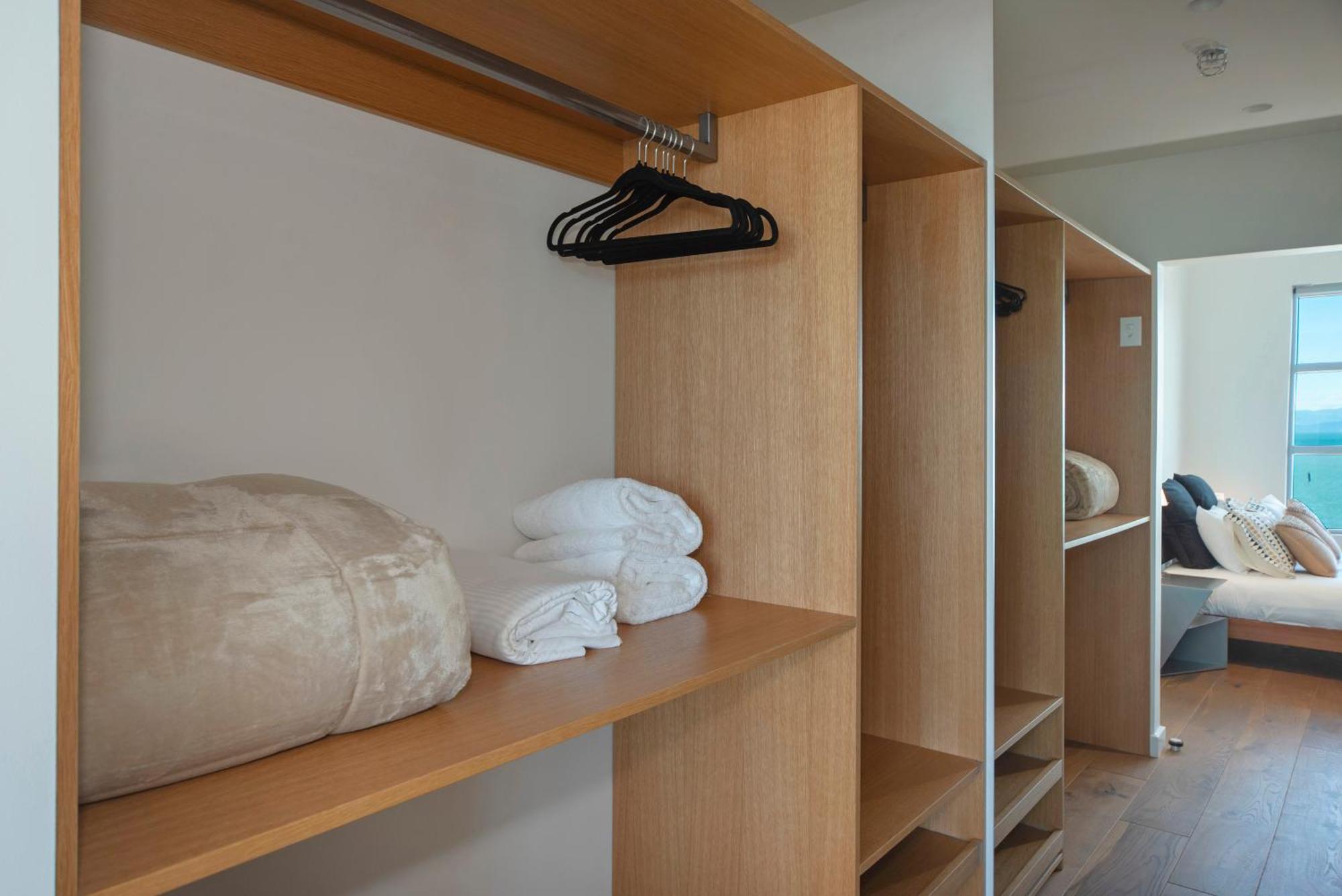 Penthouse 37 - Nelson Waterfront Apartment Dış mekan fotoğraf